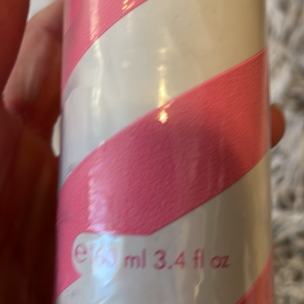 Aquolina Pink Sugar 3.4 oz Perfume NEW 🏷️ - Picture 4 of 4
